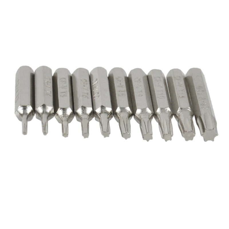 10 Pieces 4mm Torx Screwdriver - Laptop Electronics Accessories review and price