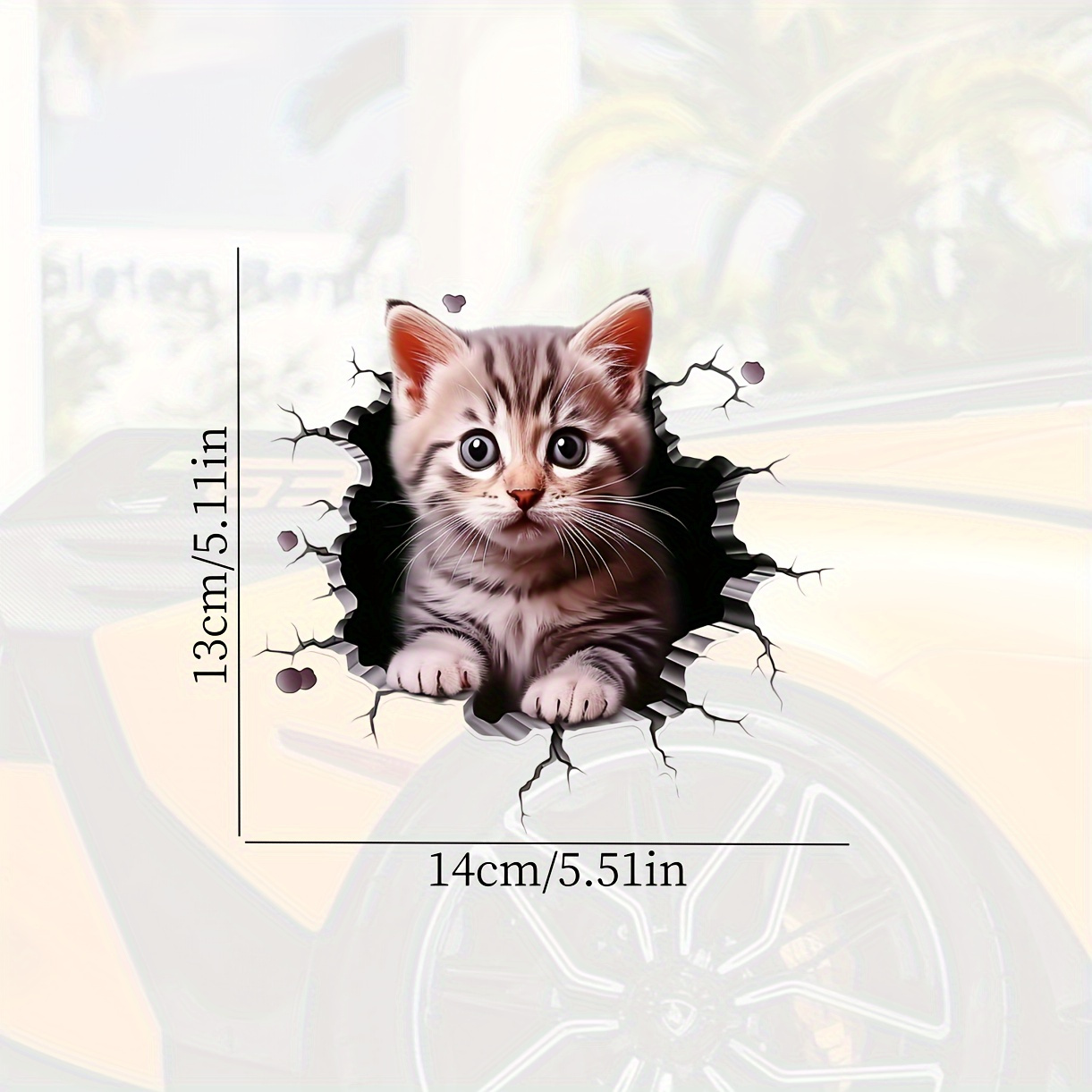 Polyvinyl Chloride Cat Pattern - Laptop Accessories Cute review and price