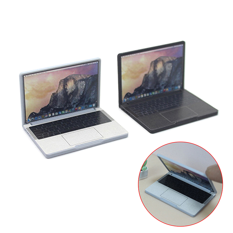 * Cute Simulation 1:12 Mini La - Laptop Accessories Cute review and price