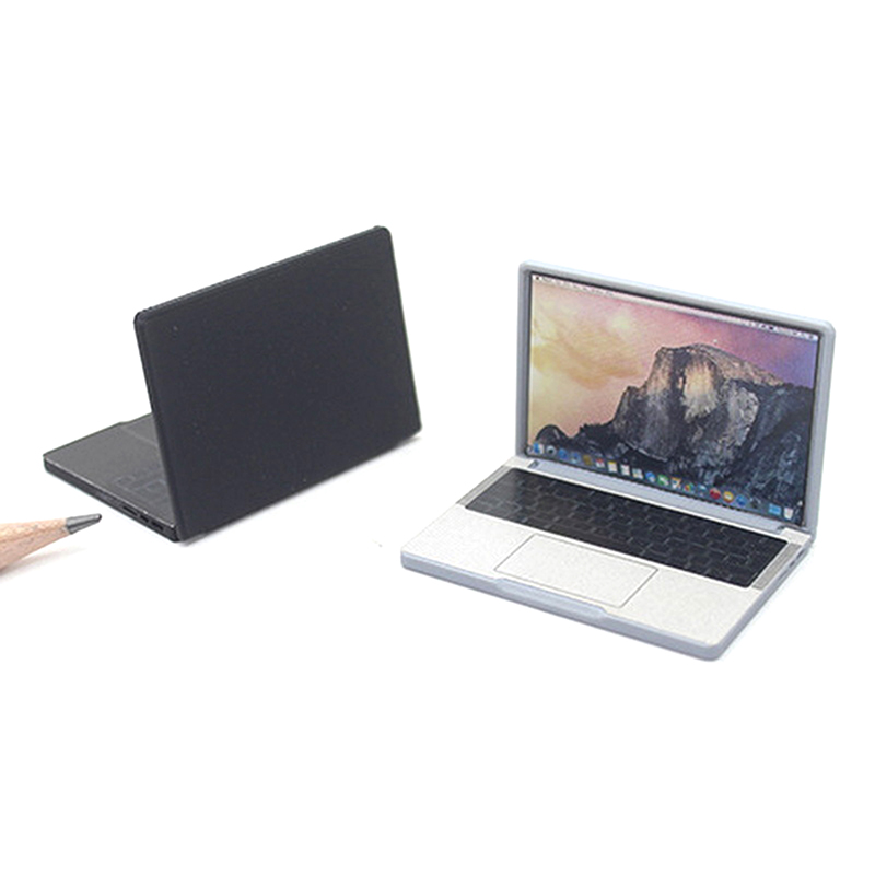 * Cute Simulation 1:12 Mini La - Laptop Accessories Cute review and price