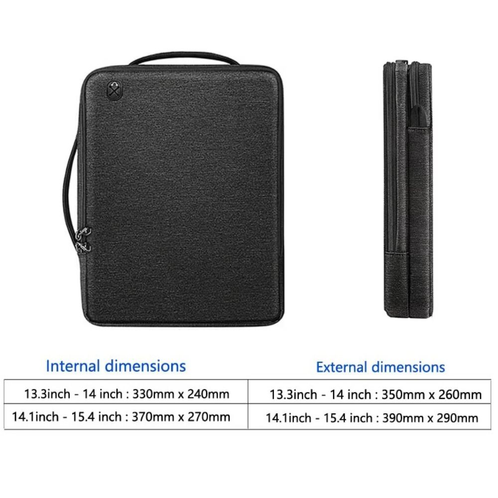 New 13.3-15.4 inch Laptop Shou - Laptop Accessories Sleeve review and price
