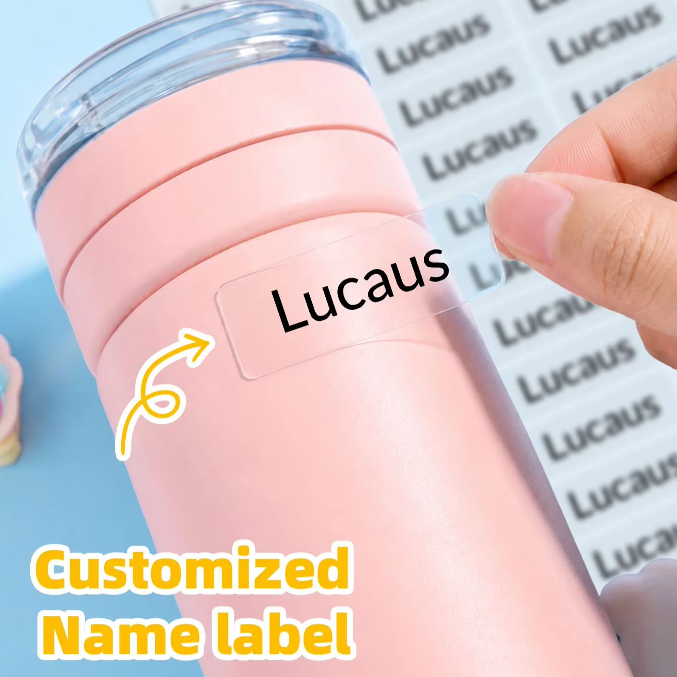 1-300PCS Custom Personalized N - Laptop Accessories Aesthetic review and price