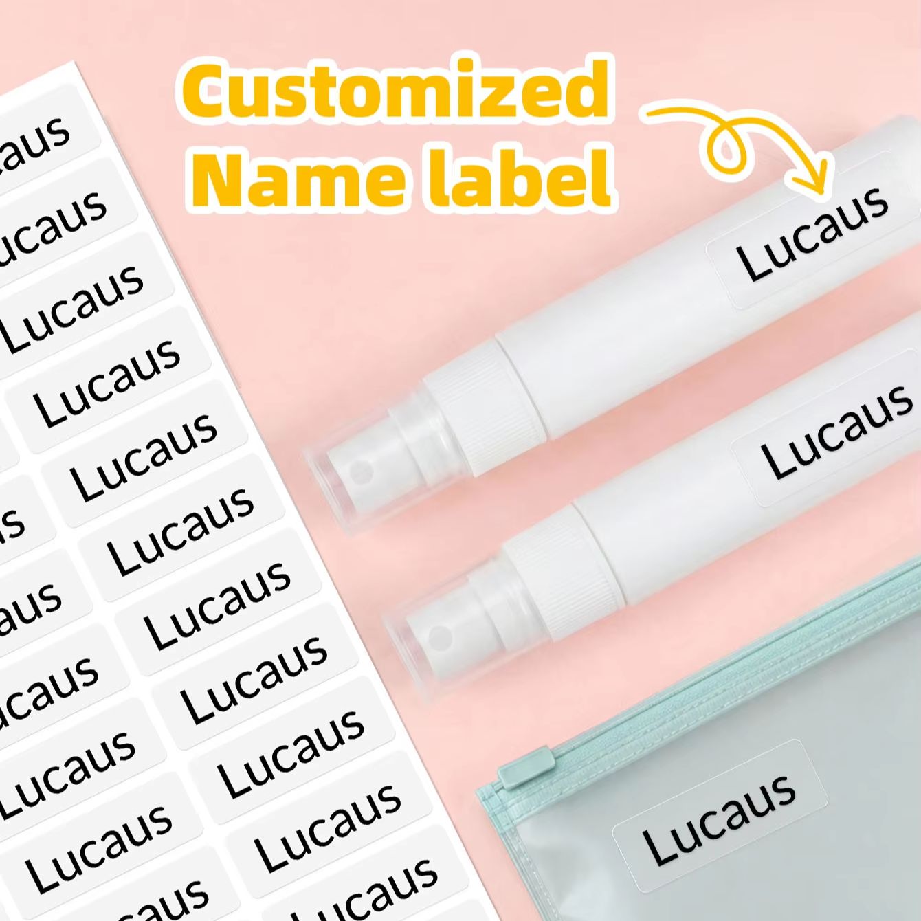 1-300PCS Custom Personalized N - Laptop Accessories Aesthetic review and price