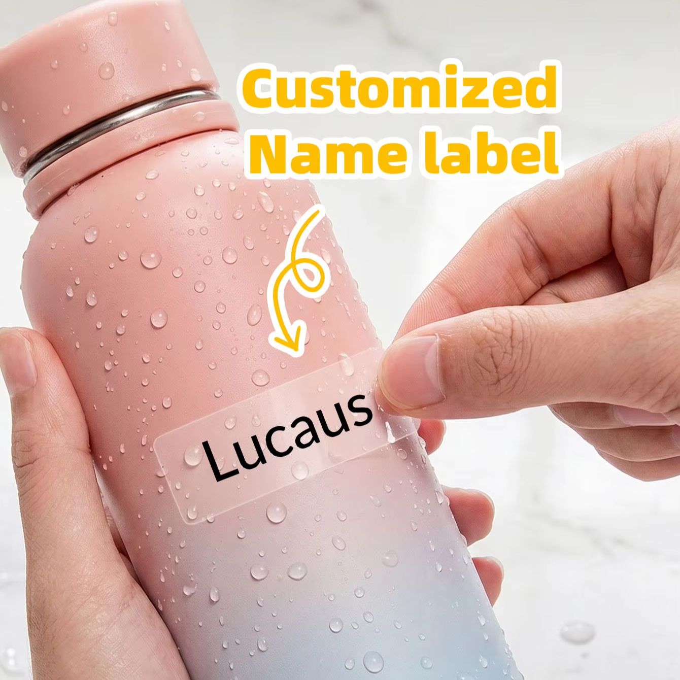 1-300PCS Custom Personalized N - Laptop Accessories Aesthetic review and price