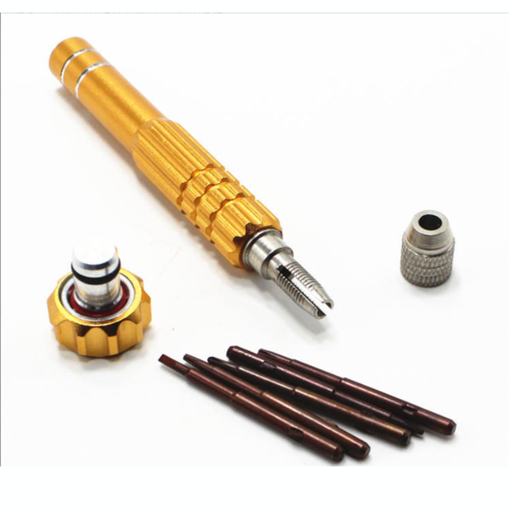 5 In 1 Screwdriver Repair Kit  - Laptop Open Accessories review and price