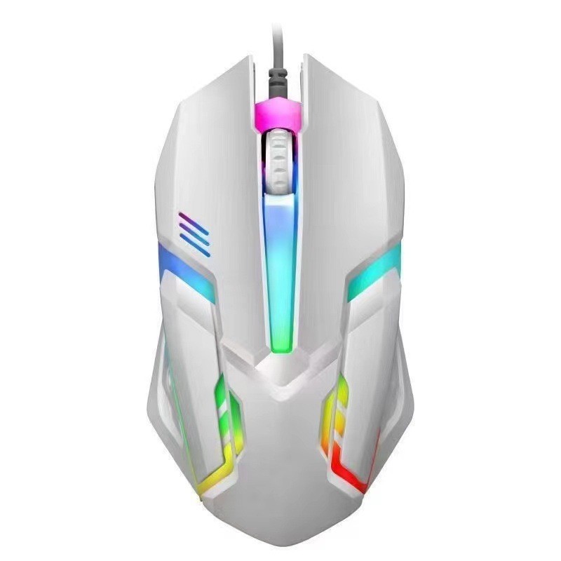 Nexusclick RGB Light USB Wired - Laptop Electronics Accessories review and price