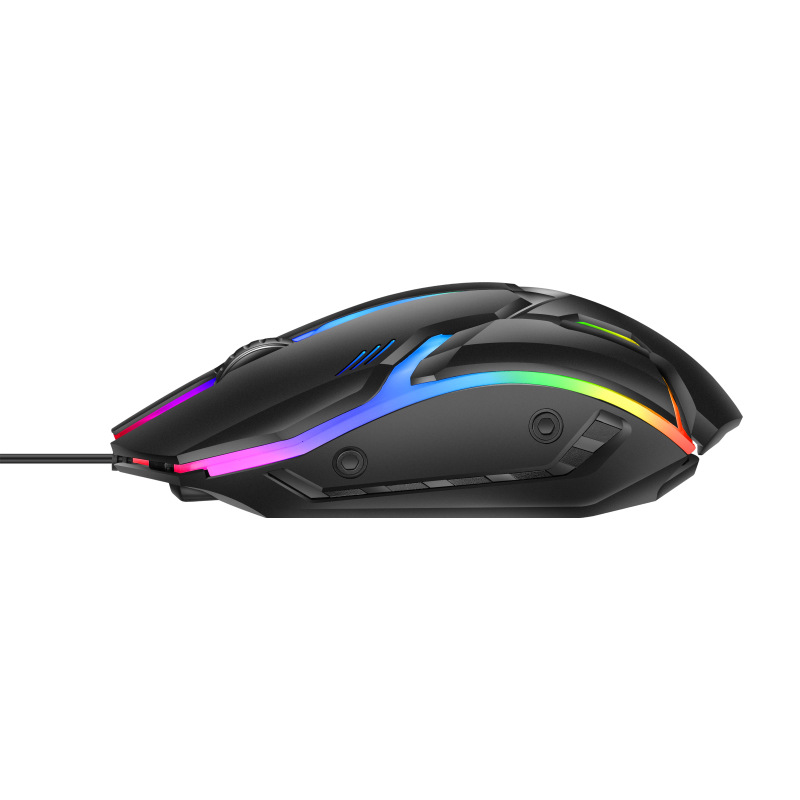Nexusclick RGB Light USB Wired - Laptop Electronics Accessories review and price