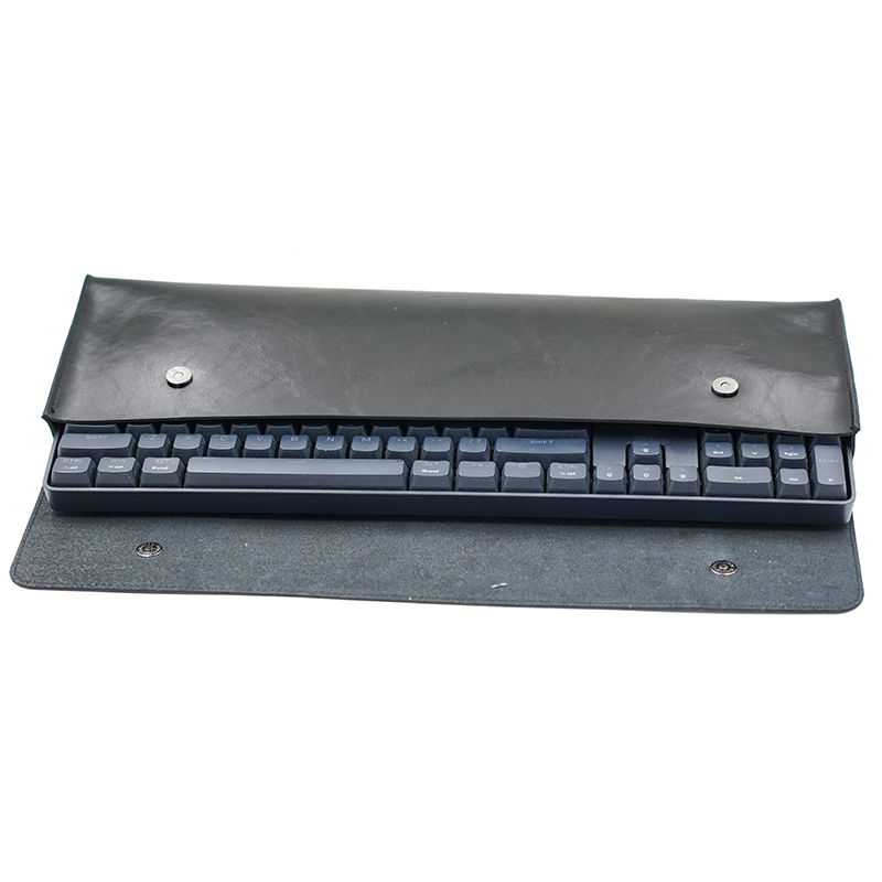 PU Leather keyboard carrying c - Laptop Accessories Sleeve review and price