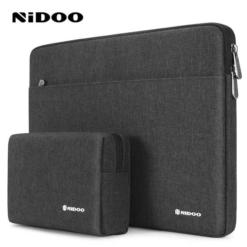 NIDOO Waterproof Laptop Sleeve - Laptop Accessories Sleeve review and price