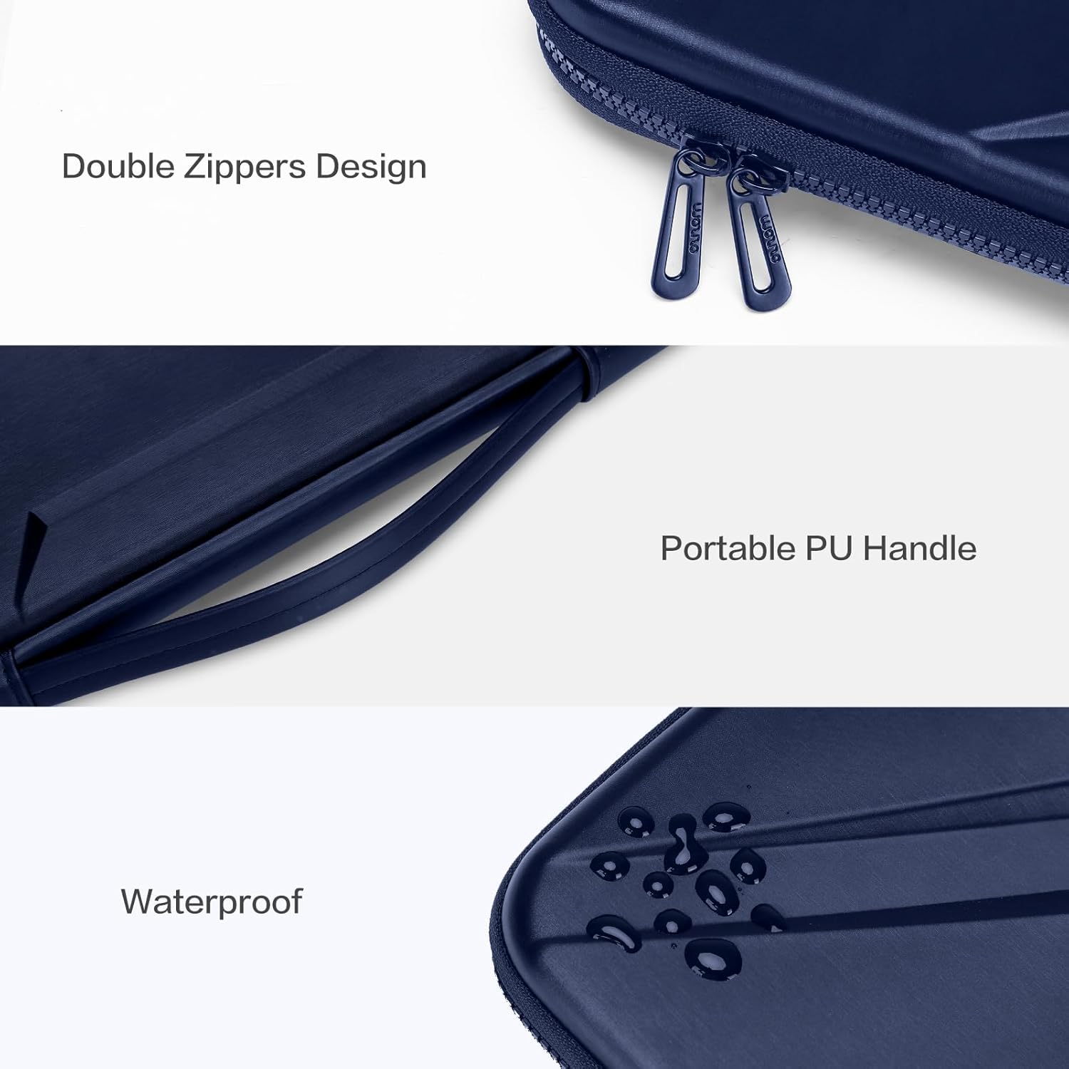 13 14 15.6 17 inch Laptop Slee - Laptop Accessories Sleeve review and price