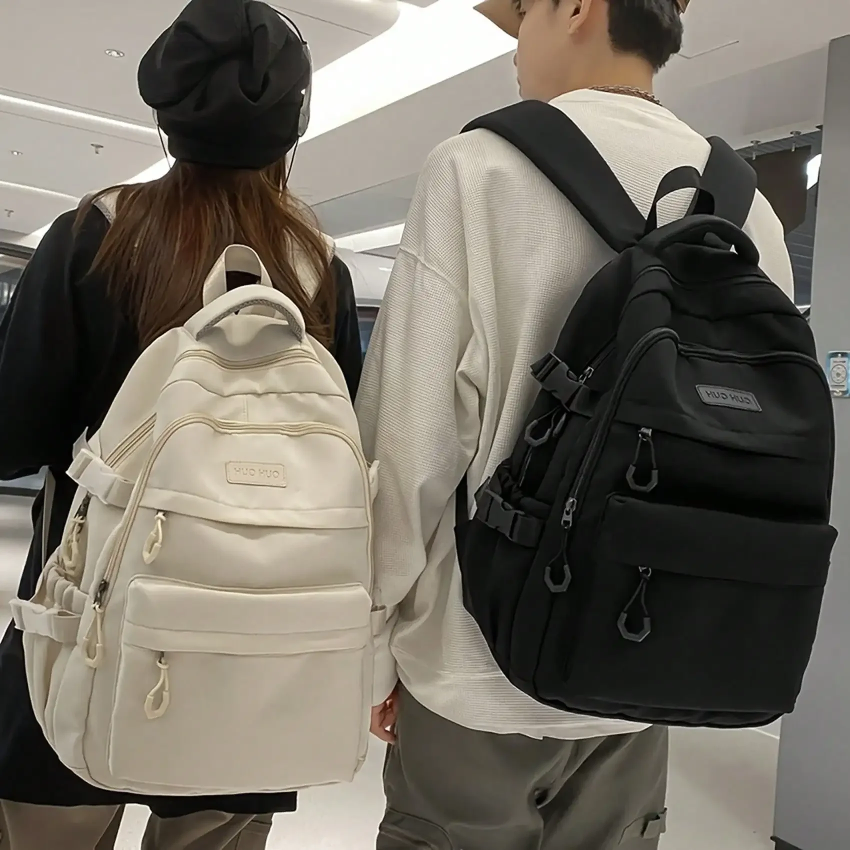 Women Lightweight Large Capaci - Laptop Accessories Essential review and price