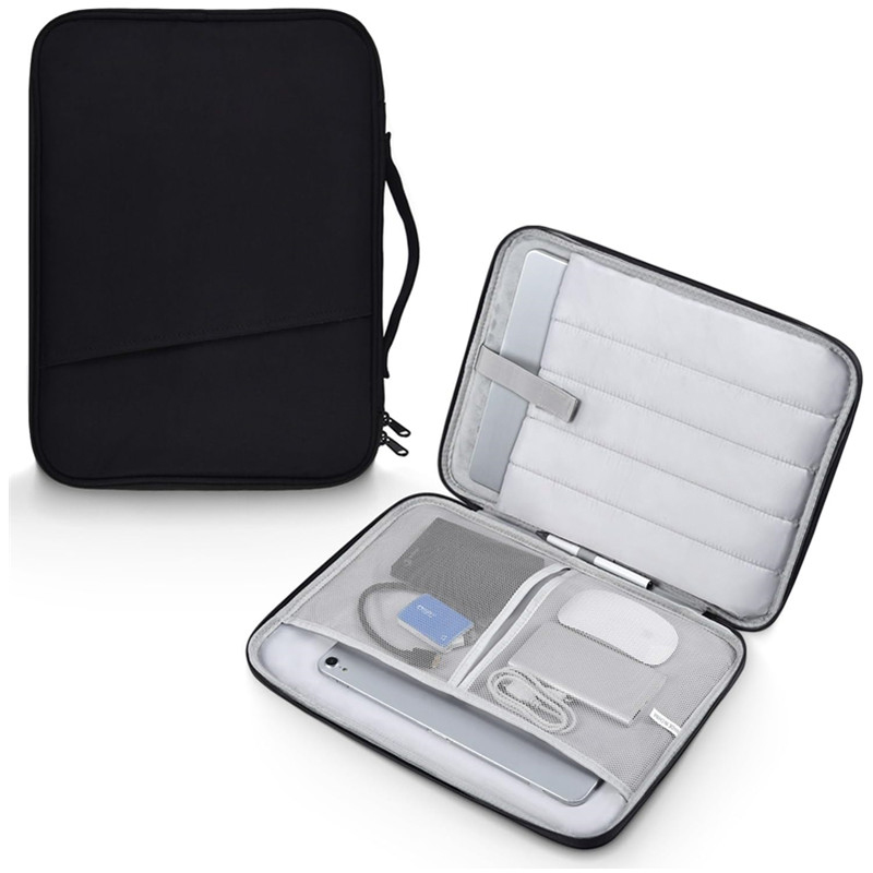 Waterproof Shockproof Laptop H - Laptop Accessories Sleeve review and price