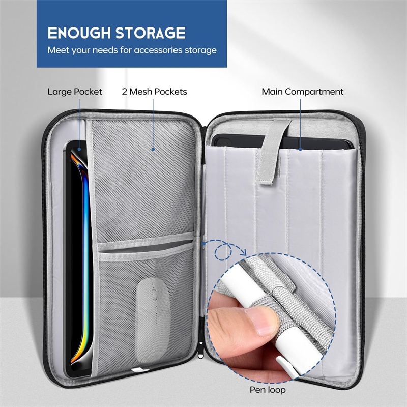 Waterproof Shockproof Laptop H - Laptop Accessories Sleeve review and price