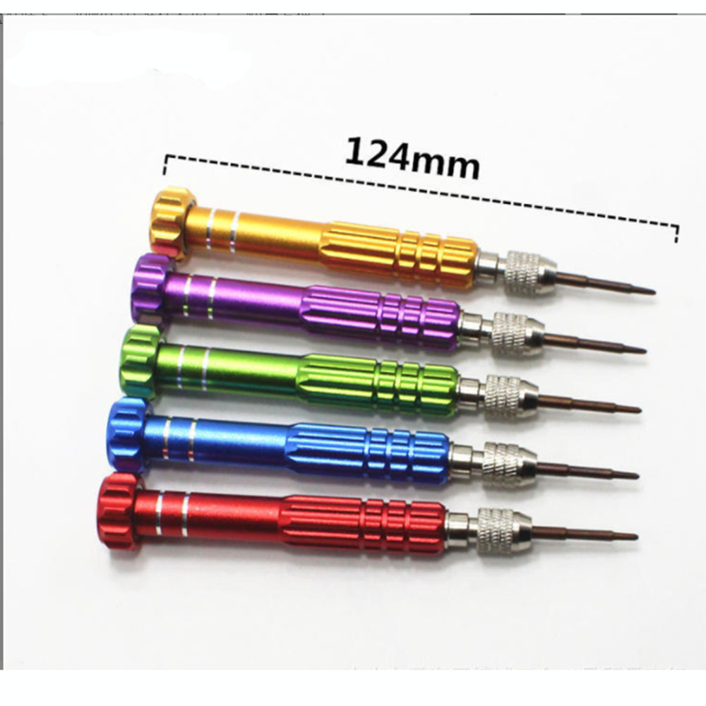 5 In 1 Screwdriver Repair Kit  - Laptop Open Accessories review and price