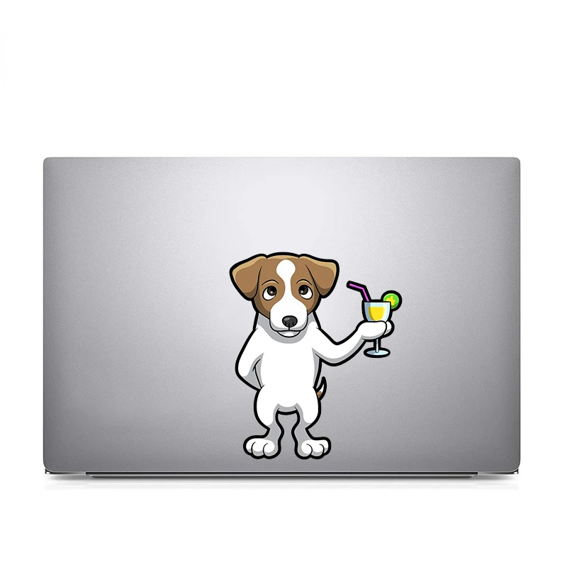 New design sticky cartoon cute - Laptop Accessories Aesthetic review and price