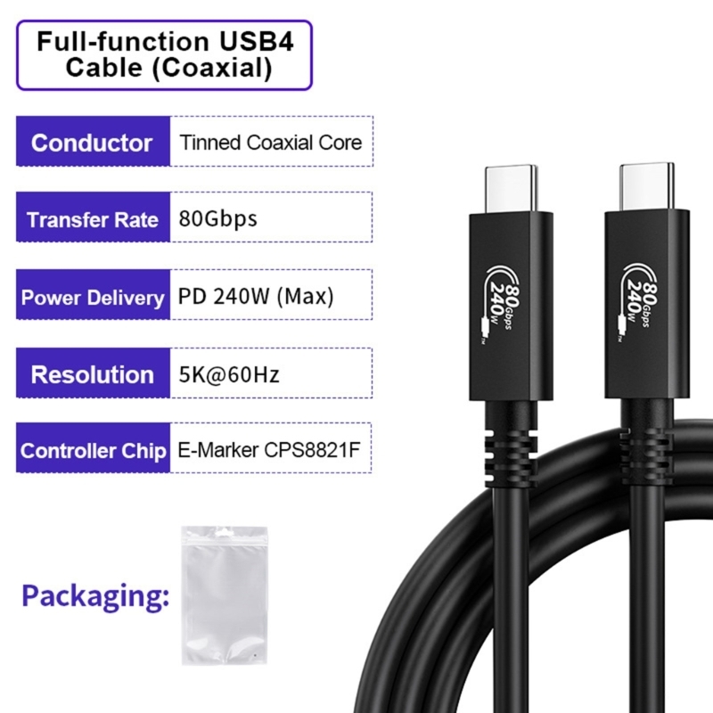 Q6PA USB C to USB C Cable for  - Laptop Open Accessories review and price