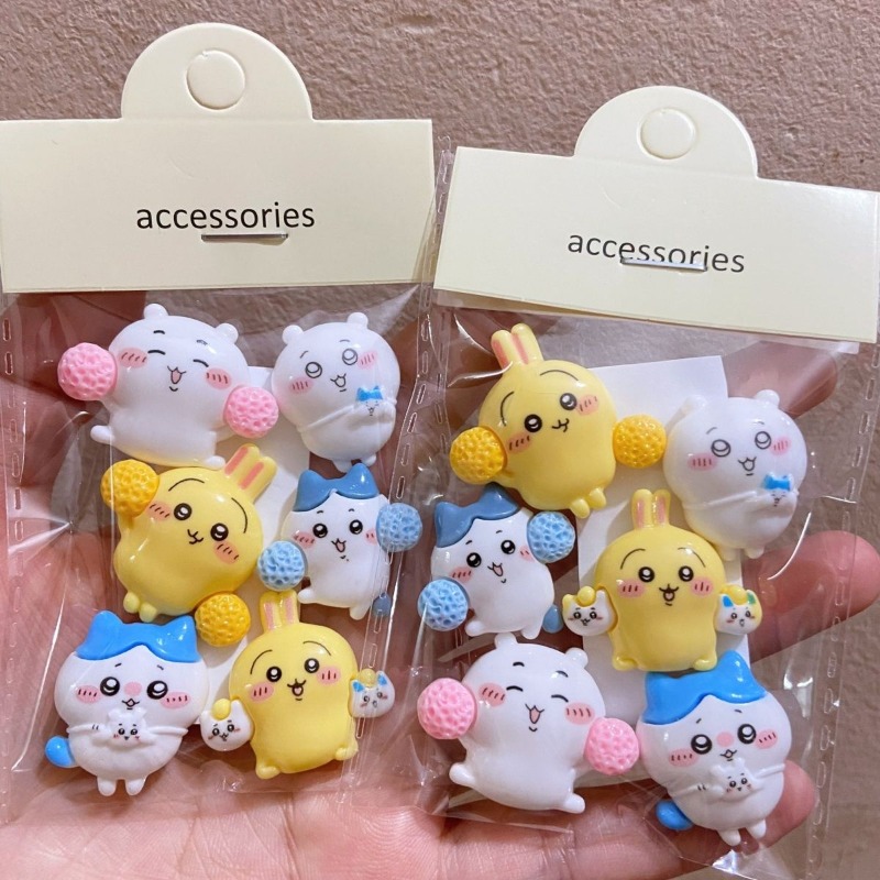 Cute-Chiikawa DIY Cream Glue D - Laptop Accessories Cute review and price