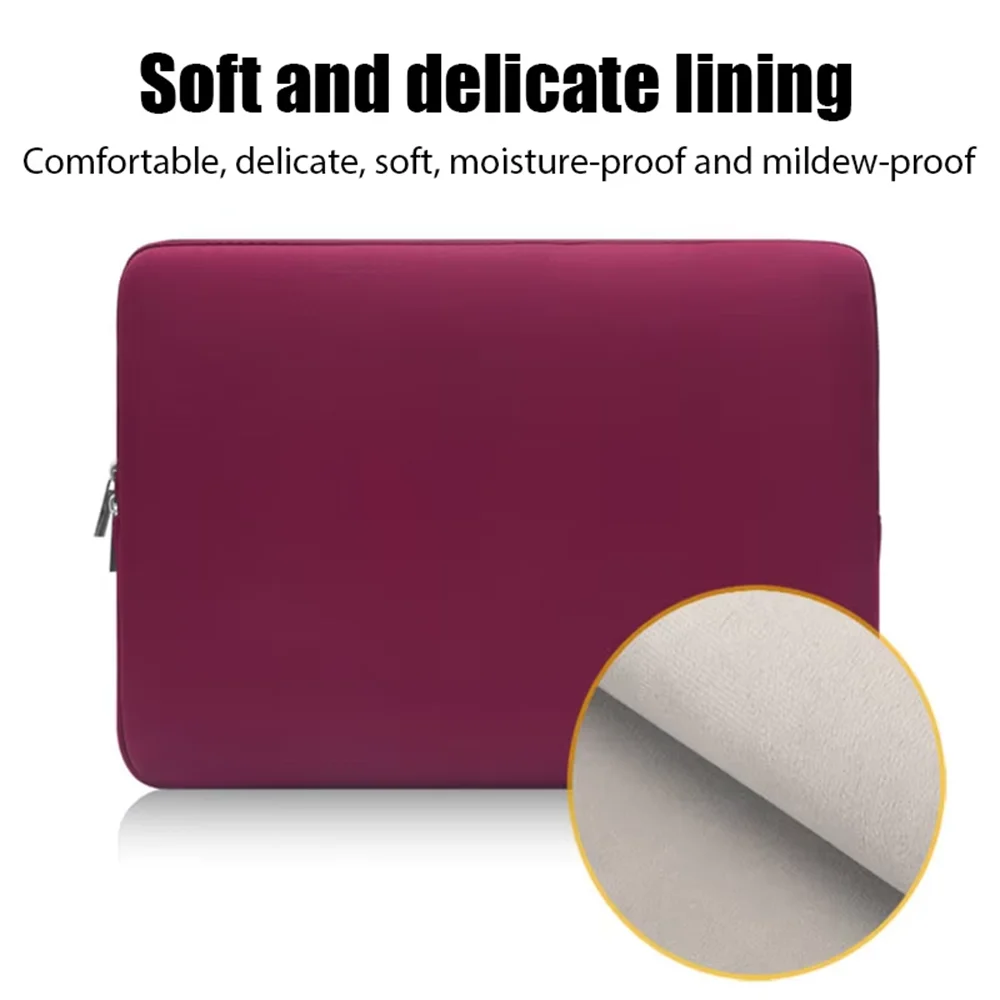 Laptop Bag Sleeve Notebook Cas - Laptop Accessories Sleeve review and price