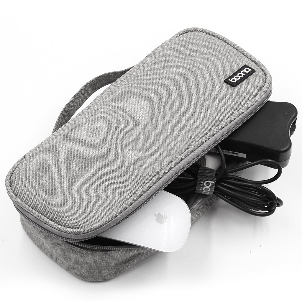 Travel Portable Carrying Bag E - Laptop Electronics Accessories review and price