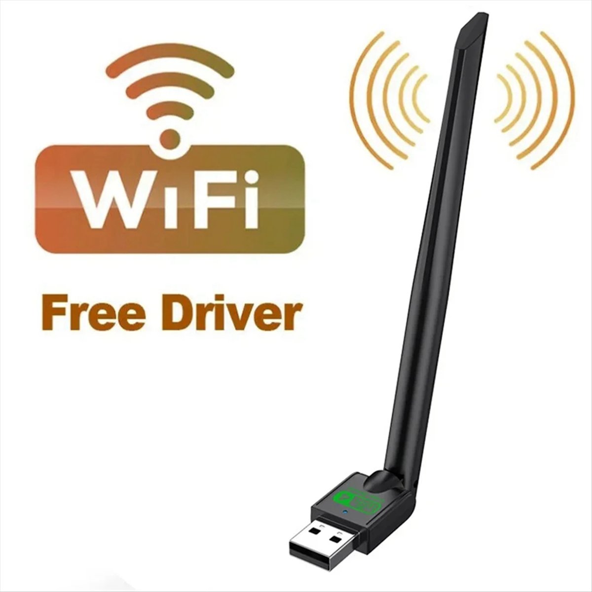 #40F (Black)150Mbps USB Wifi A - Laptop Electronics Accessories review and price
