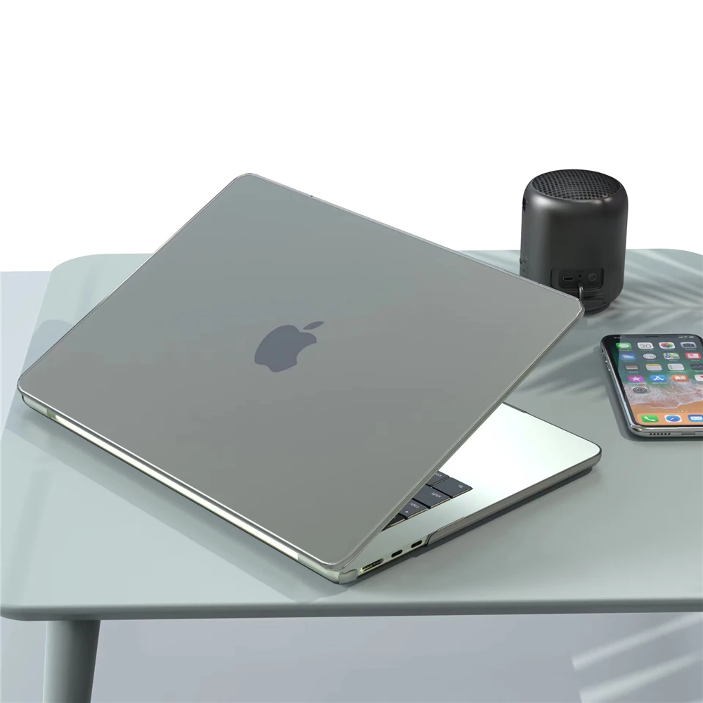 Matte Laptop Case for MacBook  - Laptop Accessories Sleeve review and price