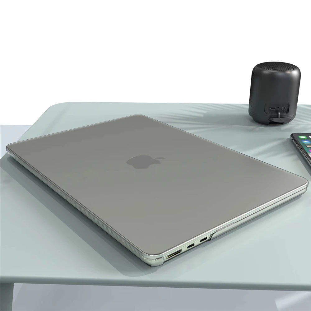 Matte Laptop Case for MacBook  - Laptop Accessories Sleeve review and price