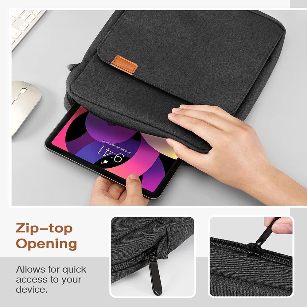 9/11/13.3 inch Tablet Sleeve C - Laptop Accessories Sleeve review and price
