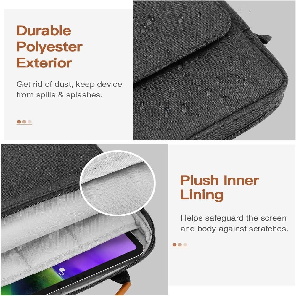 9/11/13.3 inch Tablet Sleeve C - Laptop Accessories Sleeve review and price