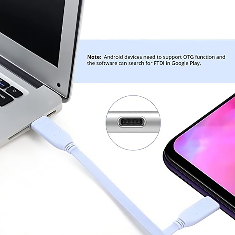 USB-C Cisco Console Cable USB  - Laptop Accessories Essential review and price