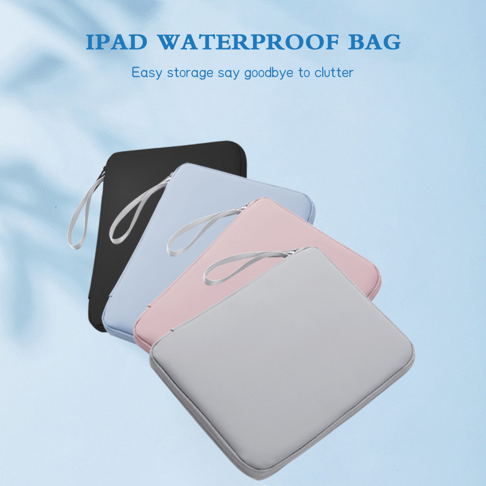 Tablet Bag For 10-13 Inch Tabl - Laptop Accessories Sleeve review and price