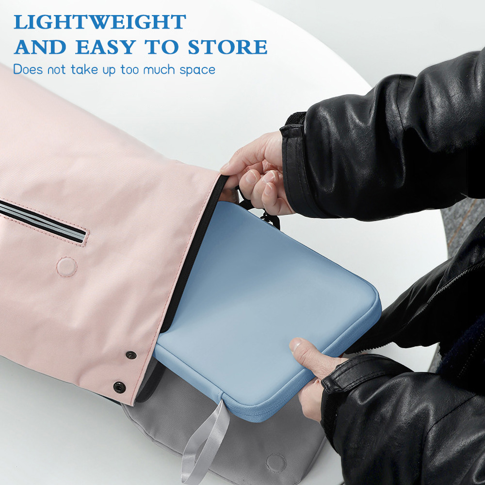 Tablet Bag For 10-13 Inch Tabl - Laptop Accessories Sleeve review and price