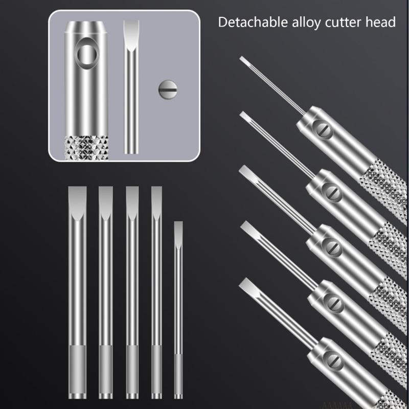 A2BE 5Pcs Cellphone Repair Too - Laptop Open Accessories review and price