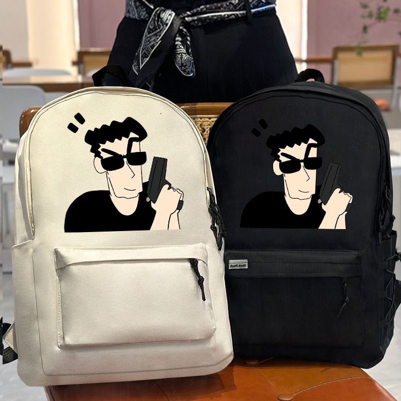 Crayon Shin-chan Hiroshi Carto - Laptop Accessories For Students review and price