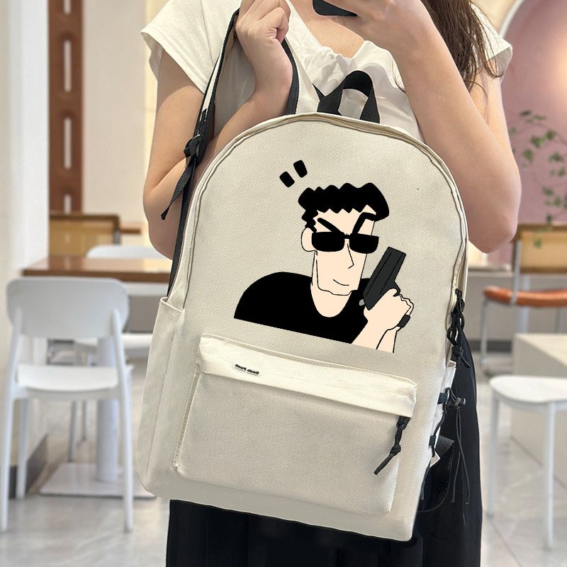 Crayon Shin-chan Hiroshi Carto - Laptop Accessories For Students review and price