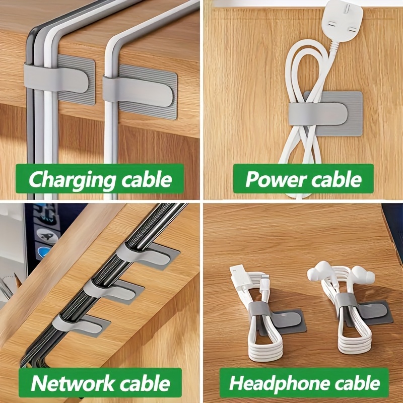 Cable Ties Reusable Straps Vel - Laptop Open Accessories review and price
