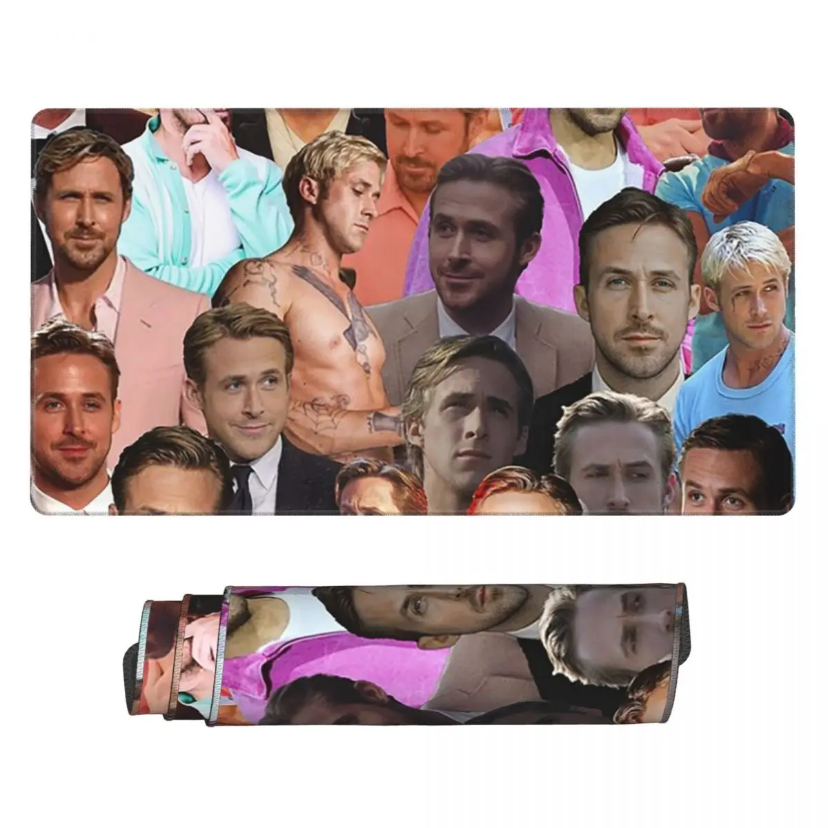 Large Mouse Pad Ryan Gosling P - Laptop Accessories Ryans review and price