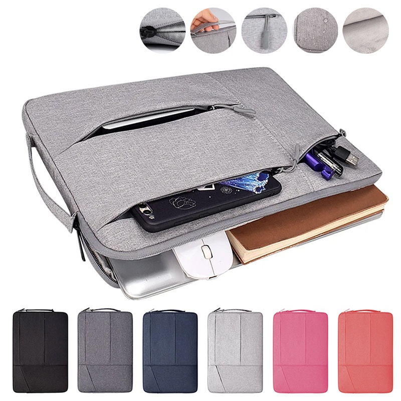 Laptops Bag Sleeve 12 13 14 15 - Laptop Accessories Sleeve review and price
