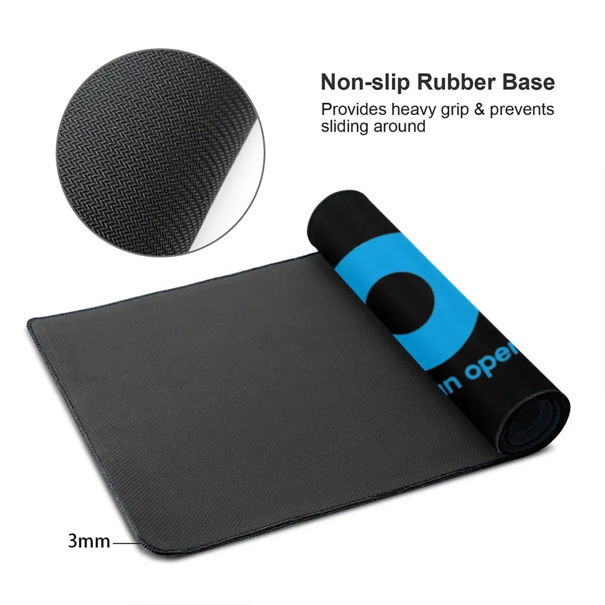 Large Mouse Pad Australian Ope - Laptop Open Accessories review and price