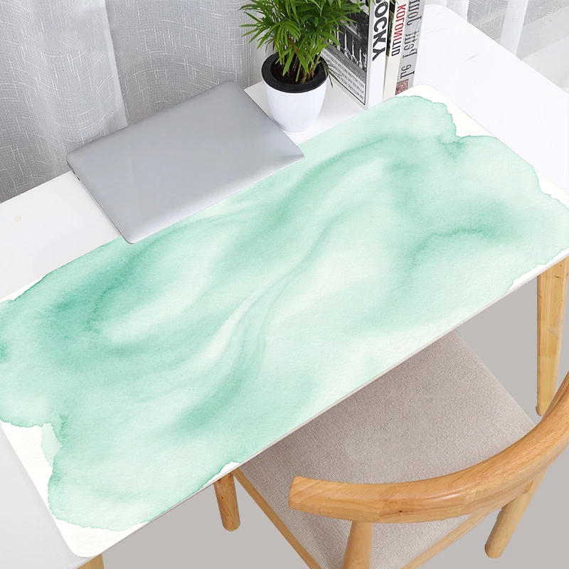 Minimalist Art Style Mouse Pad - Laptop Accessories Essential review and price