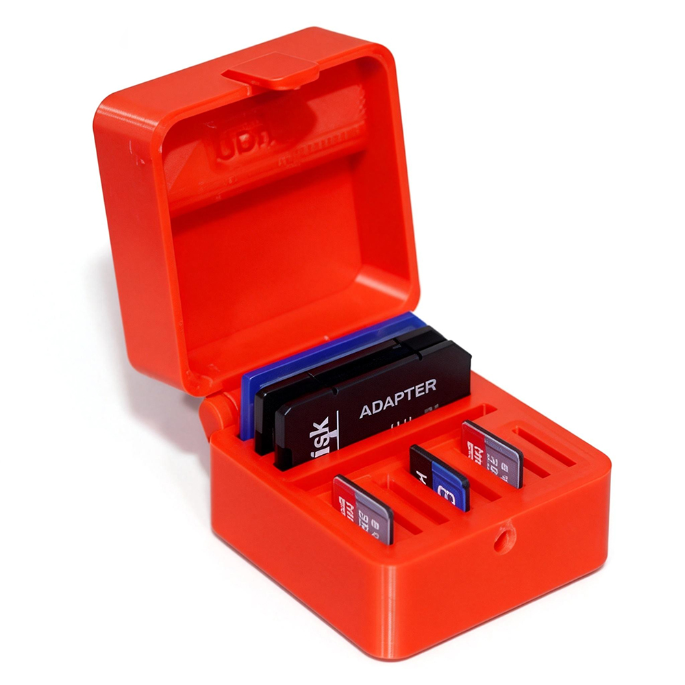 1.18*1.57in 1Pc Sd Card Storag - Laptop Accessories Essential review and price