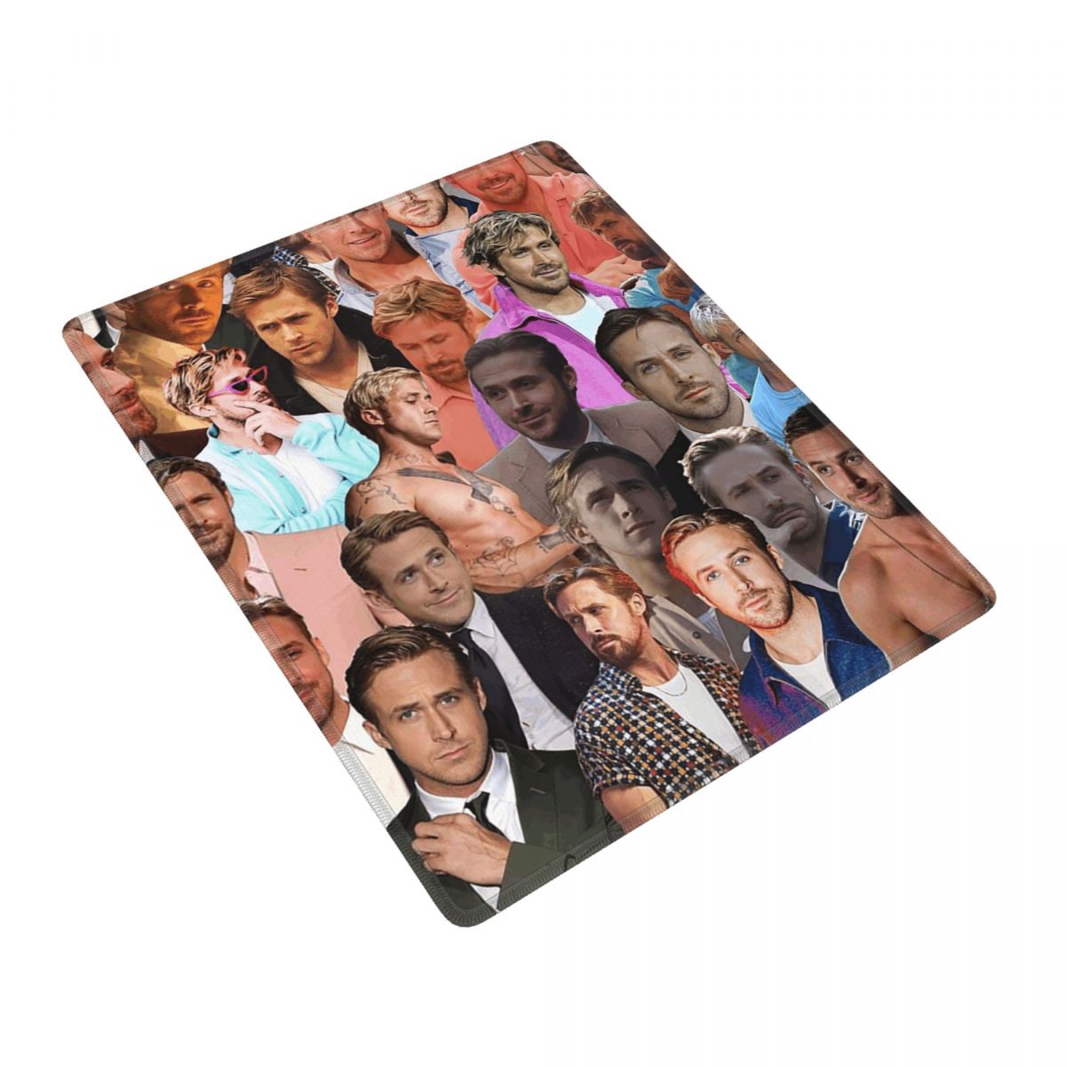 Ryan Gosling Photo Collage Mou - Laptop Accessories Ryans review and price