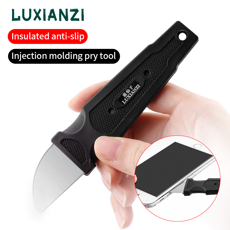 LUXIANZI Stainless Steel Plast - Laptop Open Accessories review and price