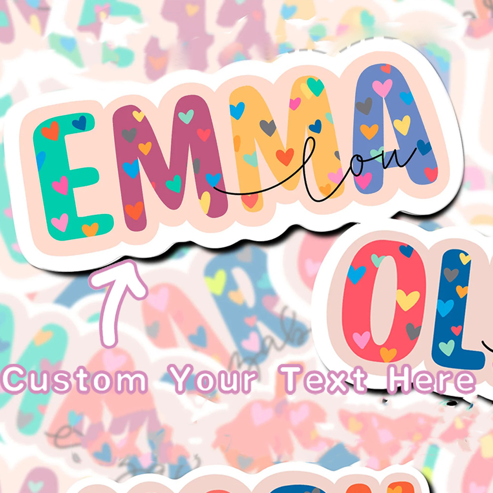 Personalized Custom Colorful H - Laptop Accessories Aesthetic review and price