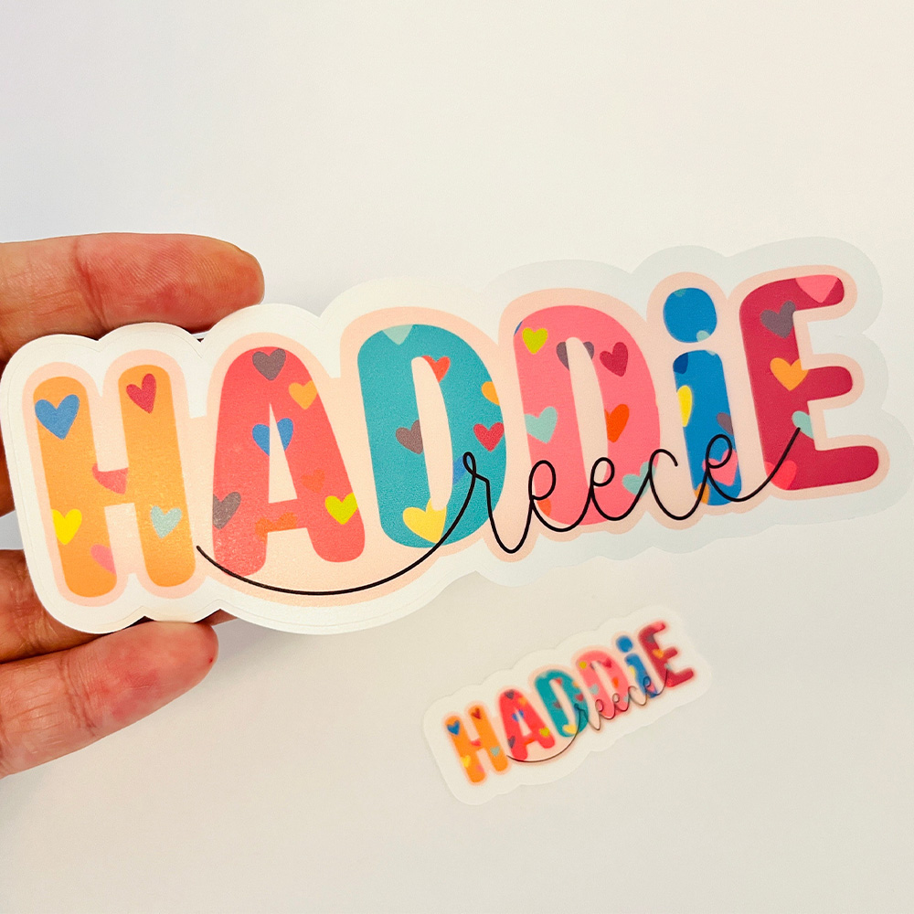 Personalized Custom Colorful H - Laptop Accessories Aesthetic review and price