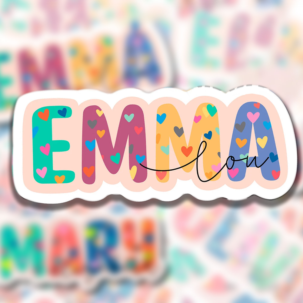 Personalized Custom Colorful H - Laptop Accessories Aesthetic review and price