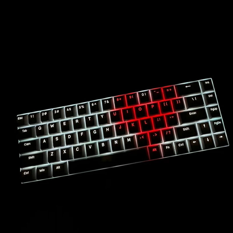 ATK 68 Magnetic Keyboard,Only  - Laptop Open Accessories review and price