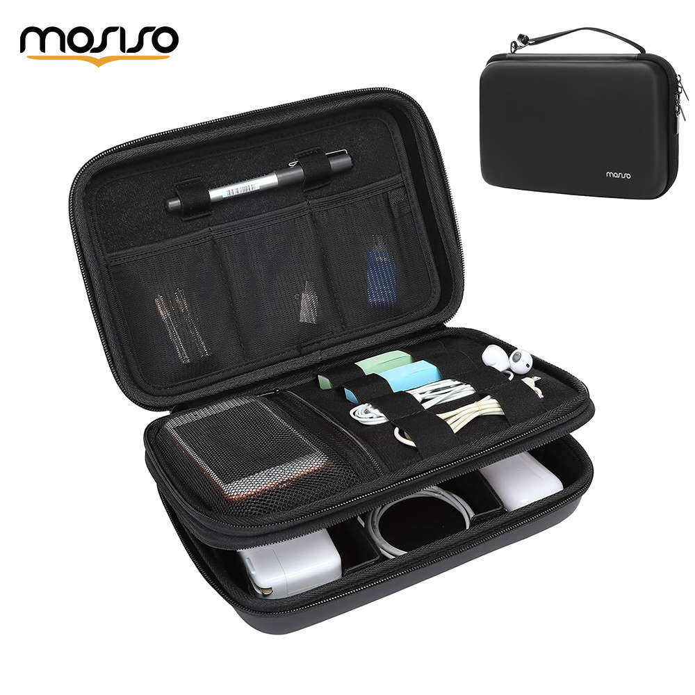 Electronics Organizer Travel C - Laptop Accessories Essential review and price