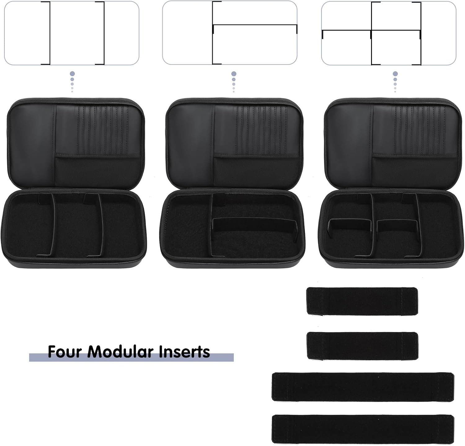 Electronics Organizer Travel C - Laptop Accessories Essential review and price
