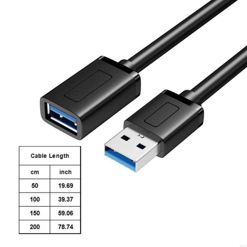 Q6PA USB3.0 Extension Cable 5G - Laptop Open Accessories review and price