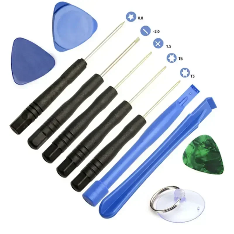 11Pcs Disassemble Mobile Phone - Laptop Open Accessories review and price
